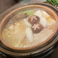 てしごと 是歩 - 