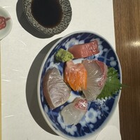 魚と炭と鉄板と ととと - 