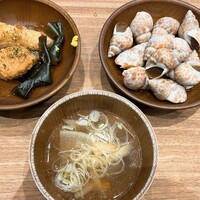 ホテル ニューアカオ - 夕食 ホテル ニューアカオ - 夕食