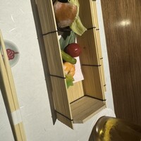 魚と炭と鉄板と ととと - 