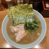 尾道家系ラーメン とどろきや