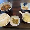 陳麻婆豆腐 大名古屋ビルヂング店
