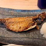 さかな竹二久郎 - 