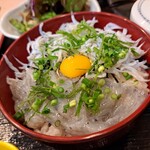 さかな竹二久郎 - 