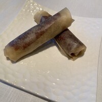 中国飯店 琥珀宮 - 北京ダック