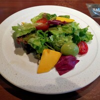 ワカヌイ グリル ダイニング バー 東京 - 