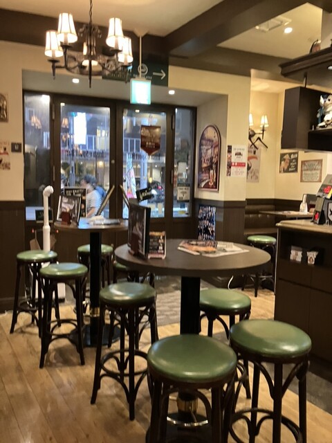 keltケルト バーカウンター CELTS 天神西中洲店 （ケルツ） - 天神南/パブ | 食べログ