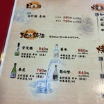 大阪あべの赤のれん - 