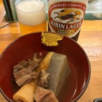 立ち呑み 庶民 - 