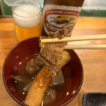 立ち呑み 庶民 - 