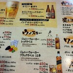 大阪あべの赤のれん - 