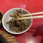 大阪あべの赤のれん - 