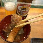 立ち呑み 庶民 - 