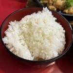 大阪あべの赤のれん - 