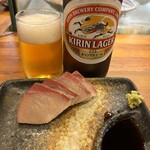 立ち呑み 庶民 - 