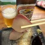 立ち呑み 庶民 - 