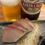 立ち呑み 庶民 - 