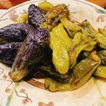 だいどこ やぶれ傘 - 