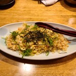 旬彩酒房 わらじ - チャーハン