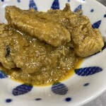 アジアカレーハウス - 