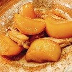 だいどこ やぶれ傘 - 