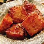 だいどこ やぶれ傘 - 