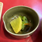 大阪あべの赤のれん - 