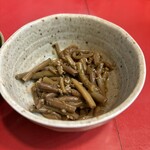 大阪あべの赤のれん - 