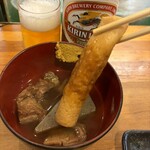 立ち呑み 庶民 - 