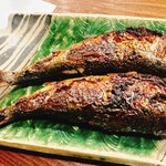 だいどこ やぶれ傘 - 