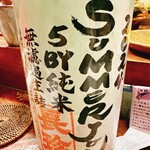 だいどこ やぶれ傘 - 