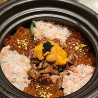 西中州焼肉 きらく - 
