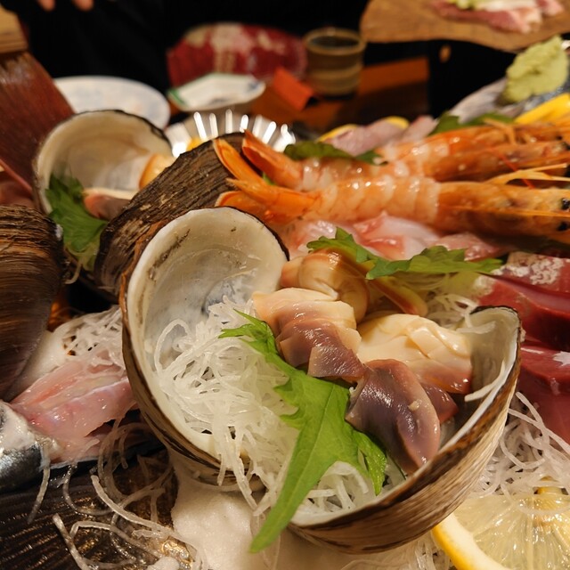 来来亭 - 相馬（レストラン）の写真