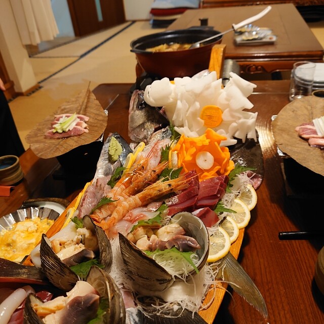 来来亭 &ndash; 相馬（レストラン）｜福島・相馬の本格和食を堪能