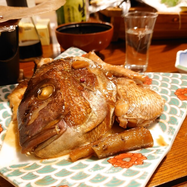 来来亭 - 相馬（レストラン）の写真