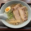ラーメンのほうれんそう