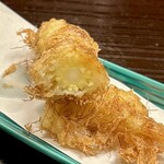 よし町 - これがすごく美味しいのよ。