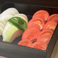 三田ばさら 本店 - 