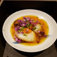 新中国料理HARAKAWA 北新地店 - 