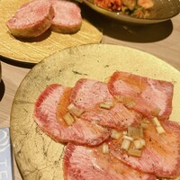 焼肉かなう -  焼肉かなう -