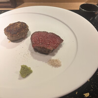 西麻布 しるく屋 - 