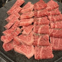 焼肉たまき 京橋店 - 