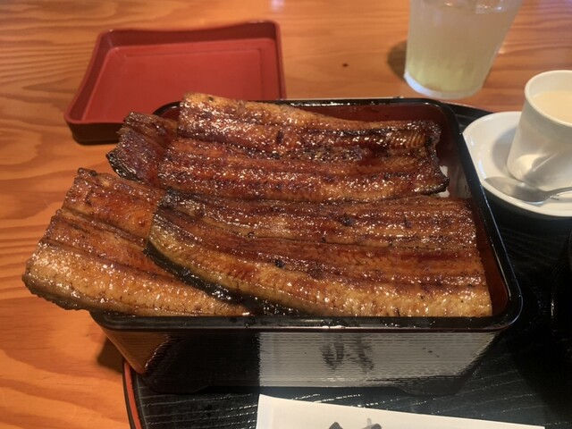 Unagi Ya Ootebiruten