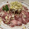 秋葉原 炭火焼肉 たん清 湯島天神下店