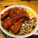尾道ラーメン しょうや - 