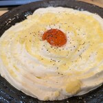 山下本気うどん - 