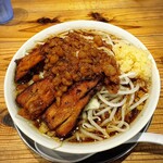 尾道ラーメン しょうや - 