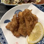 味の店 いわし - 