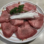 秋葉原 炭火焼肉 たん清 湯島天神下店 - 
