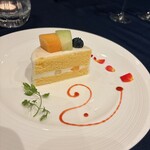 サンシャイン クルーズ・クルーズ - 